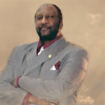 Raymond  Hunter Jr.