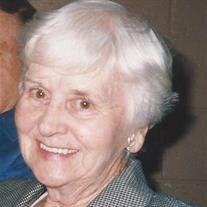 Joan Mathis