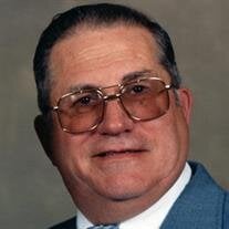Lewis E. Kent
