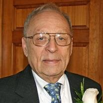 DeWayne W. Baker
