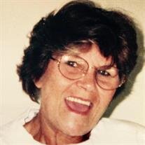 Barbara Ann Street