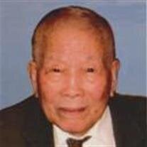 Thanh D. Pham