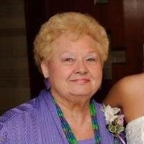 Jennie L. Shartzer