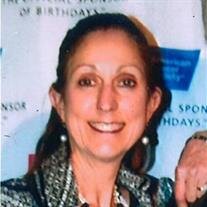 Lisa Davis Smith