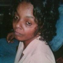 Tangelia Denise Washington-Bundy