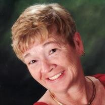 Karen S. Miracle