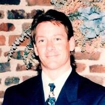 Steven Jerome Powell