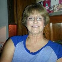Mrs. Bobbie Lou Rogers