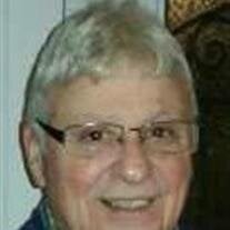 Paul Ferrari