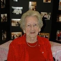 Gertha Mae Duncan 