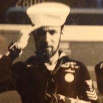 Richard Duane Miller