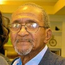 Sylvester Charles Middleton