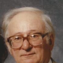 Cyril P. Dugas