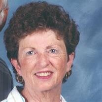 Emily "Ann" Dadds