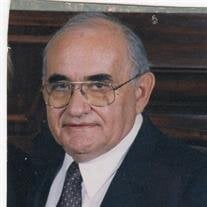 Dr. Michael H. Serio