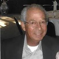Harry Nelson  Stiff