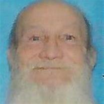 Lonnie Dean Busher