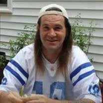Edward Barton "Butchie" Sanford