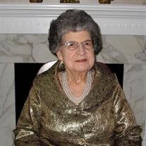 June Anna Smith