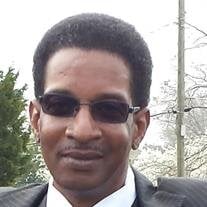 Gregory George Dixon