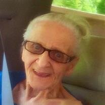 Wanda Squire Youngdell