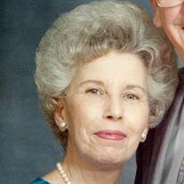 Norma Delores Thress