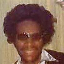 Larry Terrell Alford