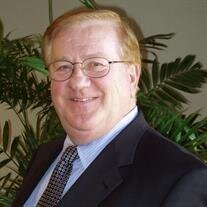 Donald Vincent Fritts