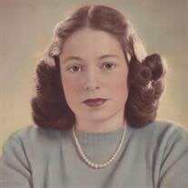 Jean Elizabeth Smothers