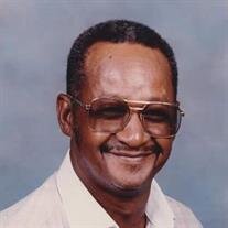 Mr. Gurney Lee Gardner Sr.