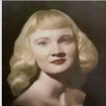 Doris J. Cradduck