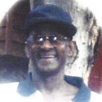 Mr. Raymond Earl Smith