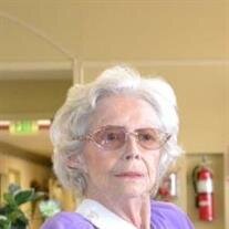 Lanora G. Baker