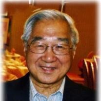 Dr. Robert SinYanToo