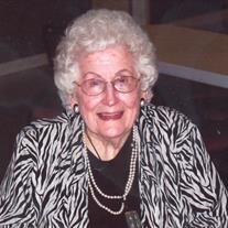 Mary R. "Becky" Earnest