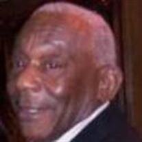 Mr. Bennie James Portis