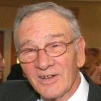 Luther James "Sam"  LaBar