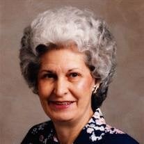 Peggy C. McDaniel