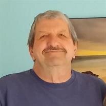 Joseph Timothy Smith