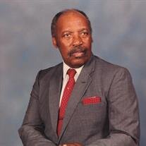 Mr. Adell Gowans