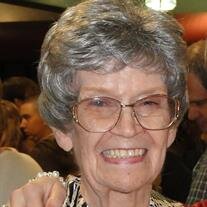 Edith Lillian Garcia