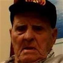 Lester W. Hicks