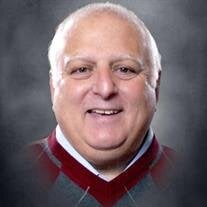 Michael S.  Dagostino