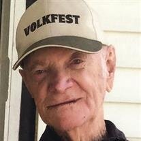 Kenneth J. Volk