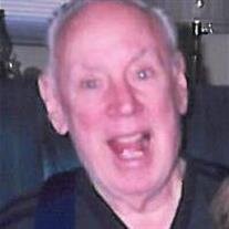 James  Clinton Dent