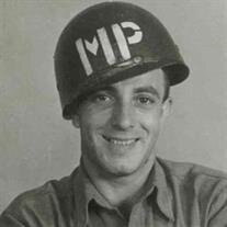 Joseph A. "Joe" Camarato