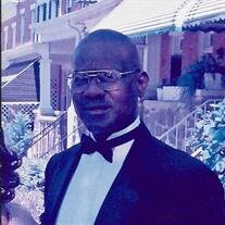Cornelius J. Riddic