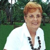 Martha A. Haney