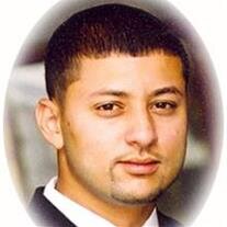 David Torres, Jr.