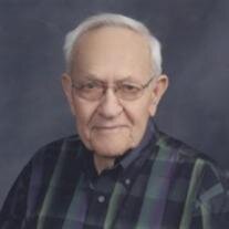 Mr. John "Henry" Head